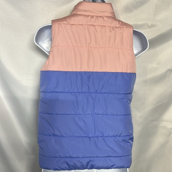 Girls puma vest 7/8 - Picture 2 of 3